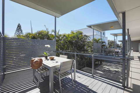 Sandbox Apartments - Accommodation Gold Coast 32