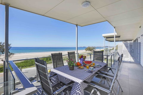 Sandbox Apartments - Accommodation Gold Coast 3