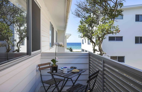 Sandbox Apartments - Accommodation Gold Coast 8