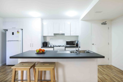 Sandbox Apartments - Accommodation Gold Coast 27