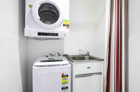 Sandbox Apartments - Accommodation Gold Coast 40