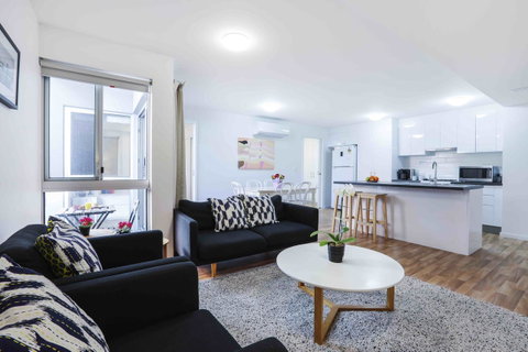 Sandbox Apartments - Accommodation Gold Coast 20