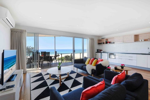 Sandbox Apartments - Accommodation Gold Coast 0