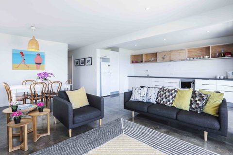 Sandbox Apartments - Accommodation Gold Coast 13