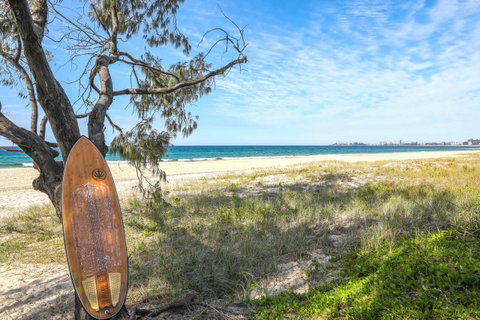 Sandbox Apartments - Accommodation Gold Coast 36