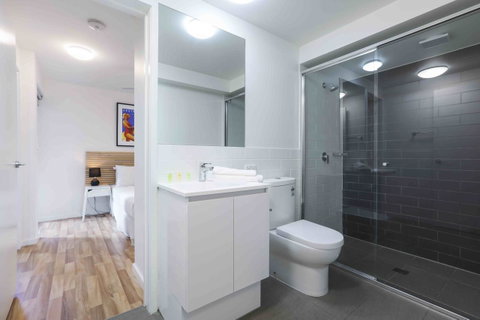 Sandbox Apartments - Accommodation Gold Coast 15
