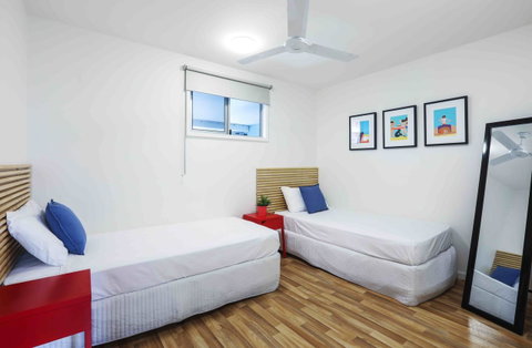 Sandbox Apartments - Accommodation Gold Coast 29