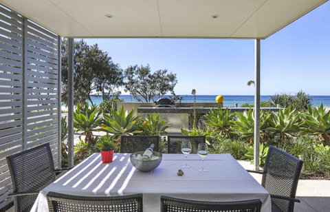 Sandbox Apartments - Accommodation Gold Coast 10