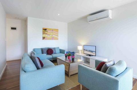 Sandbox Apartments - Accommodation Gold Coast 33
