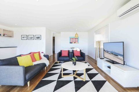 Sandbox Apartments - Accommodation Gold Coast 39