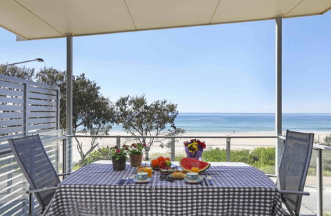Sandbox Apartments - Accommodation Gold Coast 17