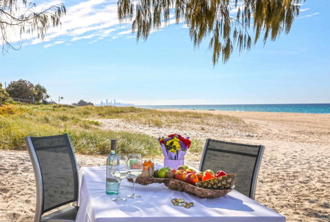 Sandbox Apartments - Accommodation Gold Coast 22
