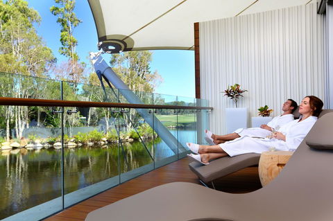 RACV Royal Pines Resort Gold Coast - Accommodation Gold Coast 29