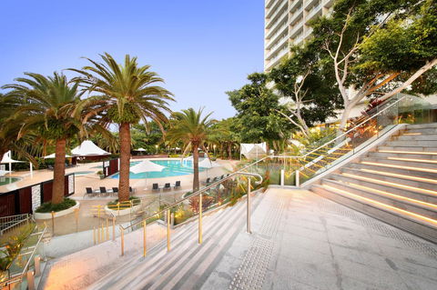 RACV Royal Pines Resort Gold Coast - Accommodation Gold Coast 41