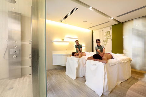 RACV Royal Pines Resort Gold Coast - Accommodation Gold Coast 31