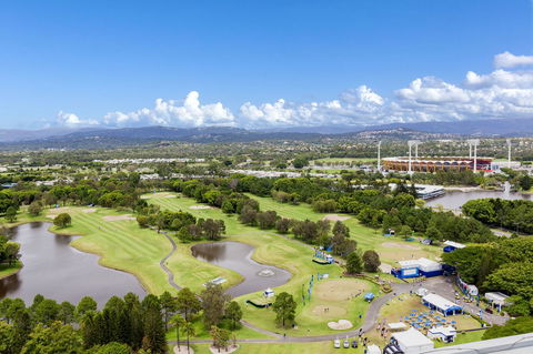 RACV Royal Pines Resort Gold Coast - Accommodation Gold Coast 15