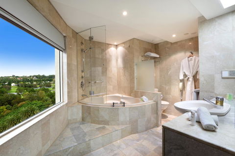RACV Royal Pines Resort Gold Coast - Accommodation Gold Coast 22