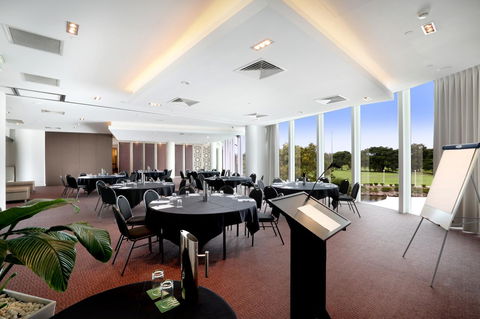 RACV Royal Pines Resort Gold Coast - Accommodation Gold Coast 39