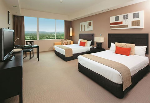 RACV Royal Pines Resort Gold Coast - Accommodation Gold Coast 19