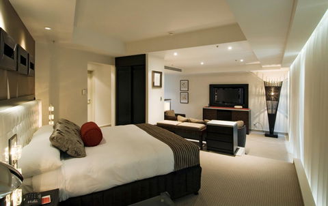 RACV Royal Pines Resort Gold Coast - Accommodation Gold Coast 21