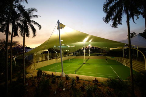 RACV Royal Pines Resort Gold Coast - Accommodation Gold Coast 44