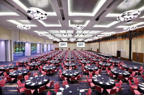 RACV Royal Pines Resort Gold Coast - Accommodation Gold Coast 33