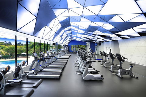 RACV Royal Pines Resort Gold Coast - Accommodation Gold Coast 10