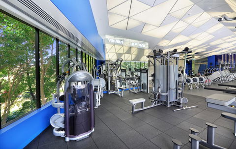RACV Royal Pines Resort Gold Coast - Accommodation Gold Coast 11