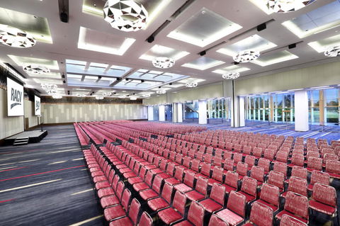 RACV Royal Pines Resort Gold Coast - Accommodation Gold Coast 32