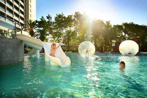 RACV Royal Pines Resort Gold Coast - Accommodation Gold Coast 40