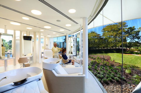 RACV Royal Pines Resort Gold Coast - Accommodation Gold Coast 27