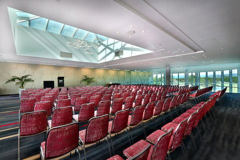 RACV Royal Pines Resort Gold Coast - Accommodation Gold Coast 35