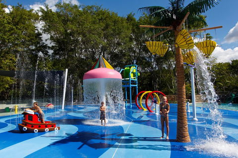 RACV Royal Pines Resort Gold Coast - Accommodation Gold Coast 13