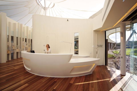 RACV Royal Pines Resort Gold Coast - Accommodation Gold Coast 28