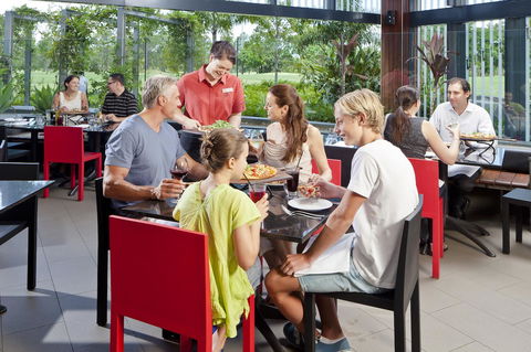 RACV Royal Pines Resort Gold Coast - Accommodation Gold Coast 25