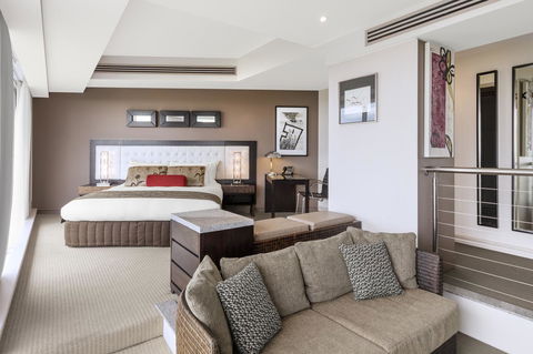 RACV Royal Pines Resort Gold Coast - Accommodation Gold Coast 2