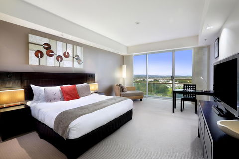 RACV Royal Pines Resort Gold Coast - Accommodation Gold Coast 4
