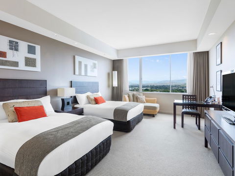 RACV Royal Pines Resort Gold Coast - Accommodation Gold Coast 18