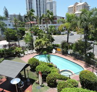 Grangewood Court Apartments - Gold Coast 4U