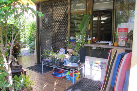 Grangewood Court Apartments - Gold Coast 4U 16