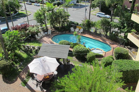 Grangewood Court Apartments - Gold Coast 4U 35