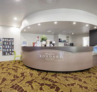 Kondari Hotel - Gold Coast 4U