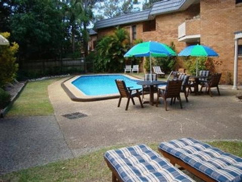 Noosa Yallambee Holiday Apartments - Accommodation Gold Coast 2