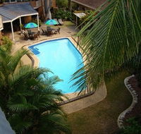 Noosa Yallambee Holiday Apartments - Accommodation Gold Coast