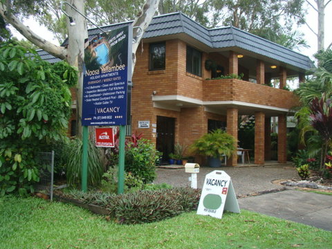 Noosa Yallambee Holiday Apartments - Accommodation Gold Coast 3