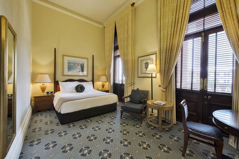 Treasury Brisbane - Accommodation Gold Coast 37