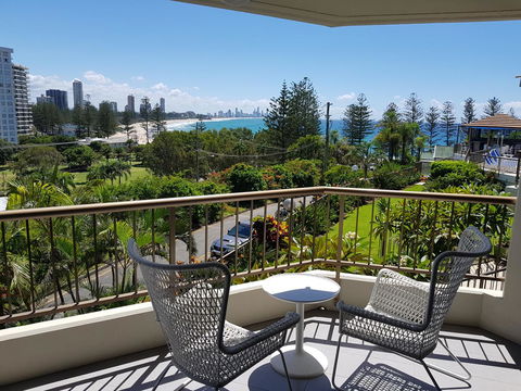 Gemini Court Holiday Apartments - 1 Gold Coast 36