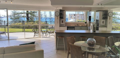 Gemini Court Holiday Apartments - 1 Gold Coast 23