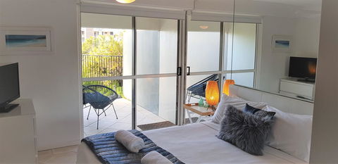Gemini Court Holiday Apartments - 1 Gold Coast 22