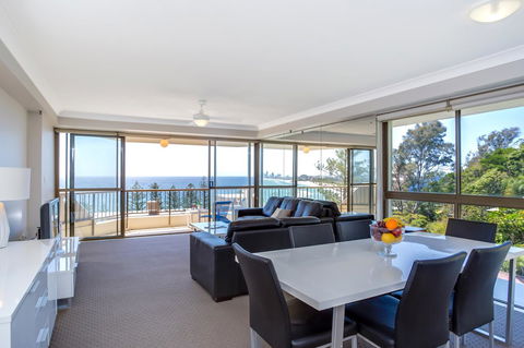 Gemini Court Holiday Apartments - 1 Gold Coast 30